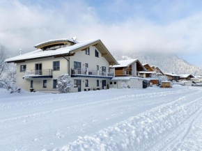 Appart Ambiente Zell Am Ziller